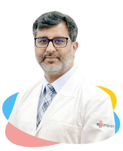 Dr. Puneet Ahluwalia
